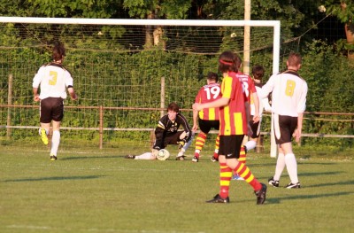 Vorden1-SDOUC 2-0   Acterhoekcup